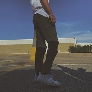 Meet your Posher, Braiden